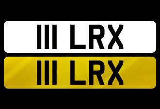 111 LRX