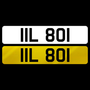 IIL 801