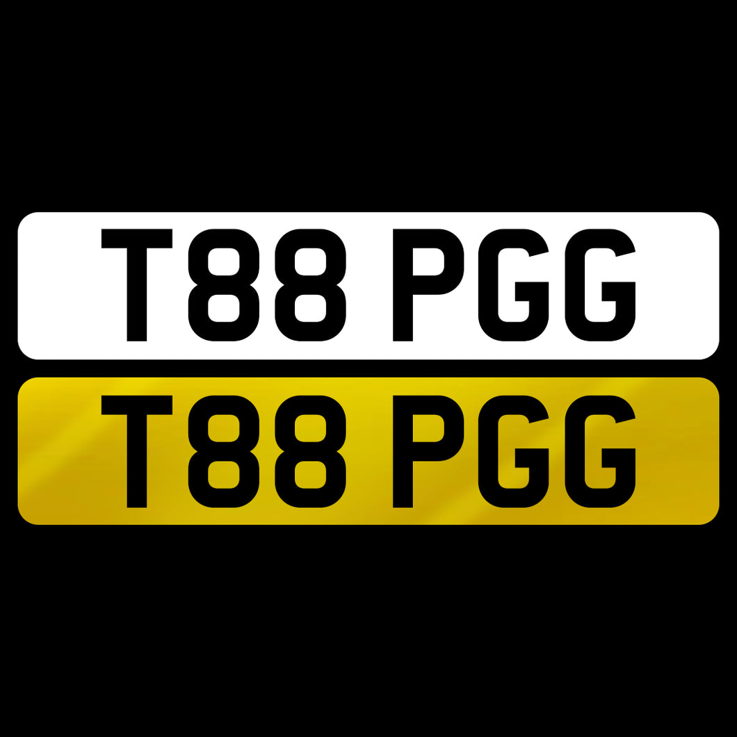 T88 PGG