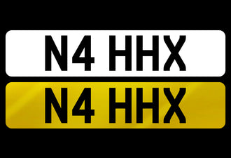 N4 HHX