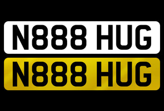 N888 HUG