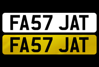 FA57 JAT
