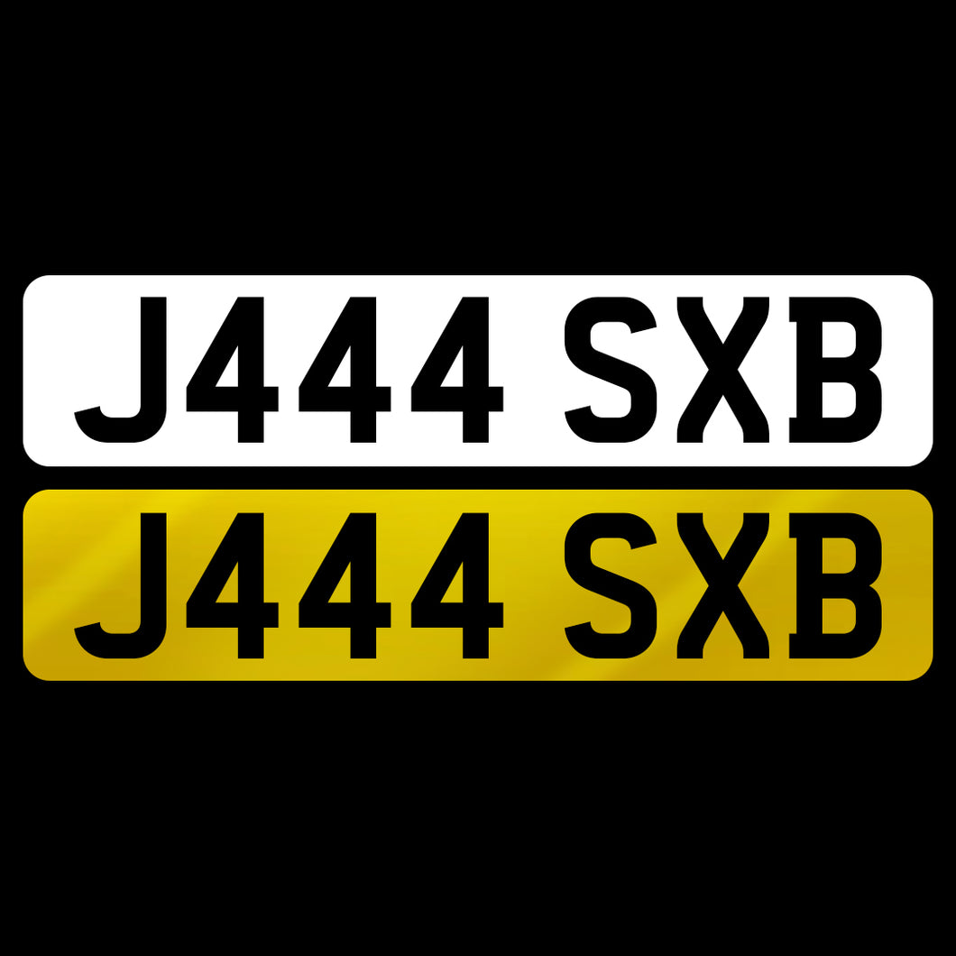 J444 SXB