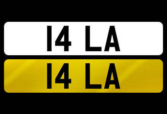 14 LA