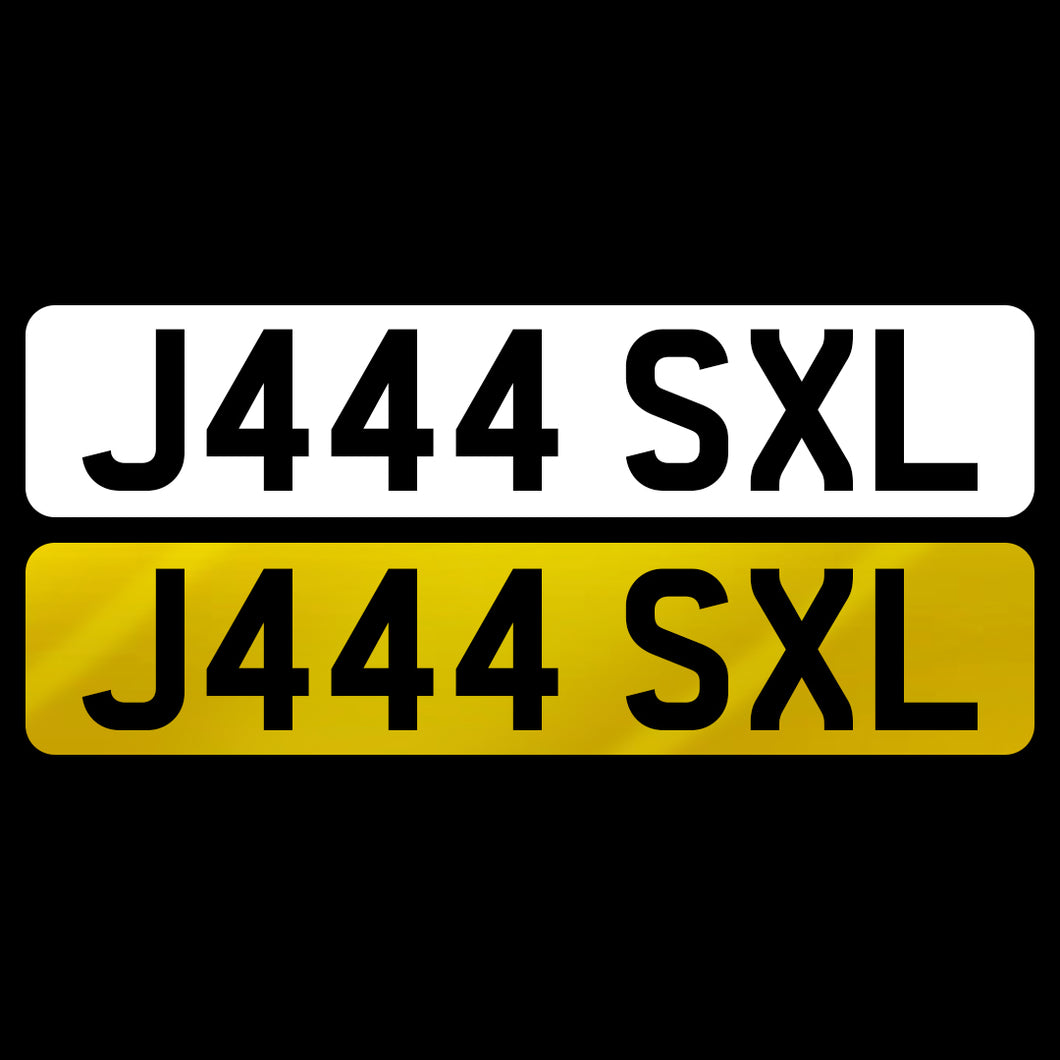 J444 SXL