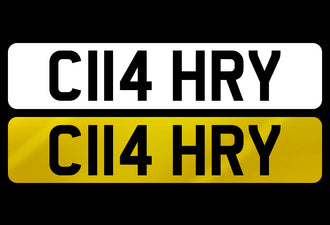 C114 HRY