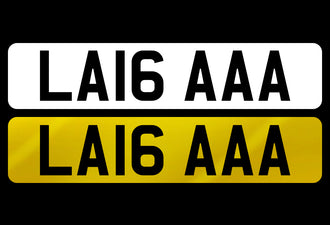 LA16 AAA