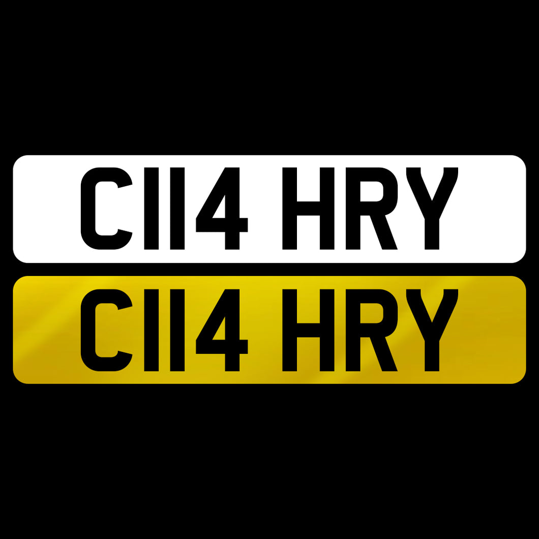 C114 HRY