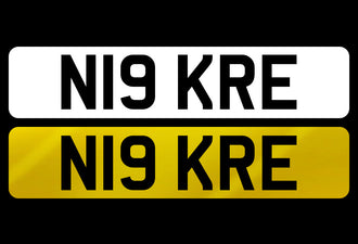 N19 KRE