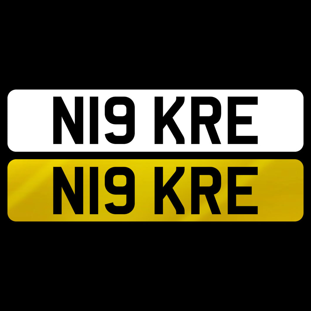 N19 KRE