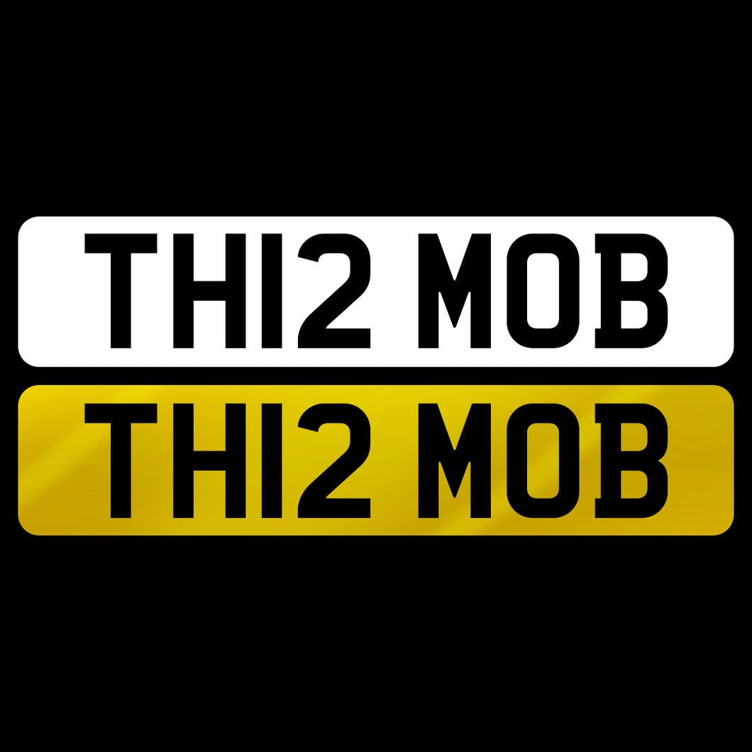 TH12 MOB