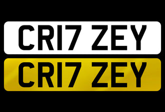 CR17 ZEY