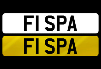 F1 SPA