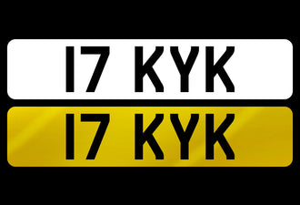 17 KYK