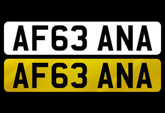 AF63 ANA