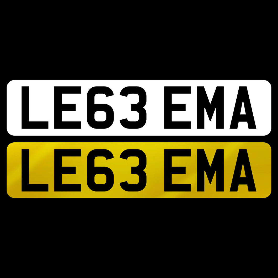 LE63 EMA