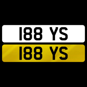 188 YS