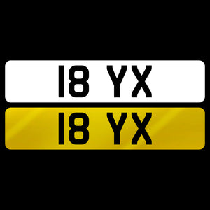 18 YX