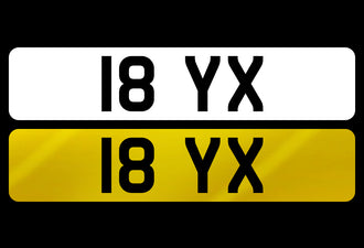 18 YX