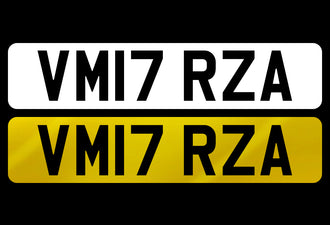 VM17 RZA