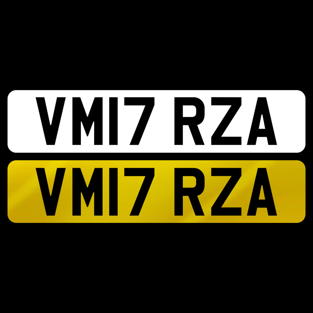 VM17 RZA