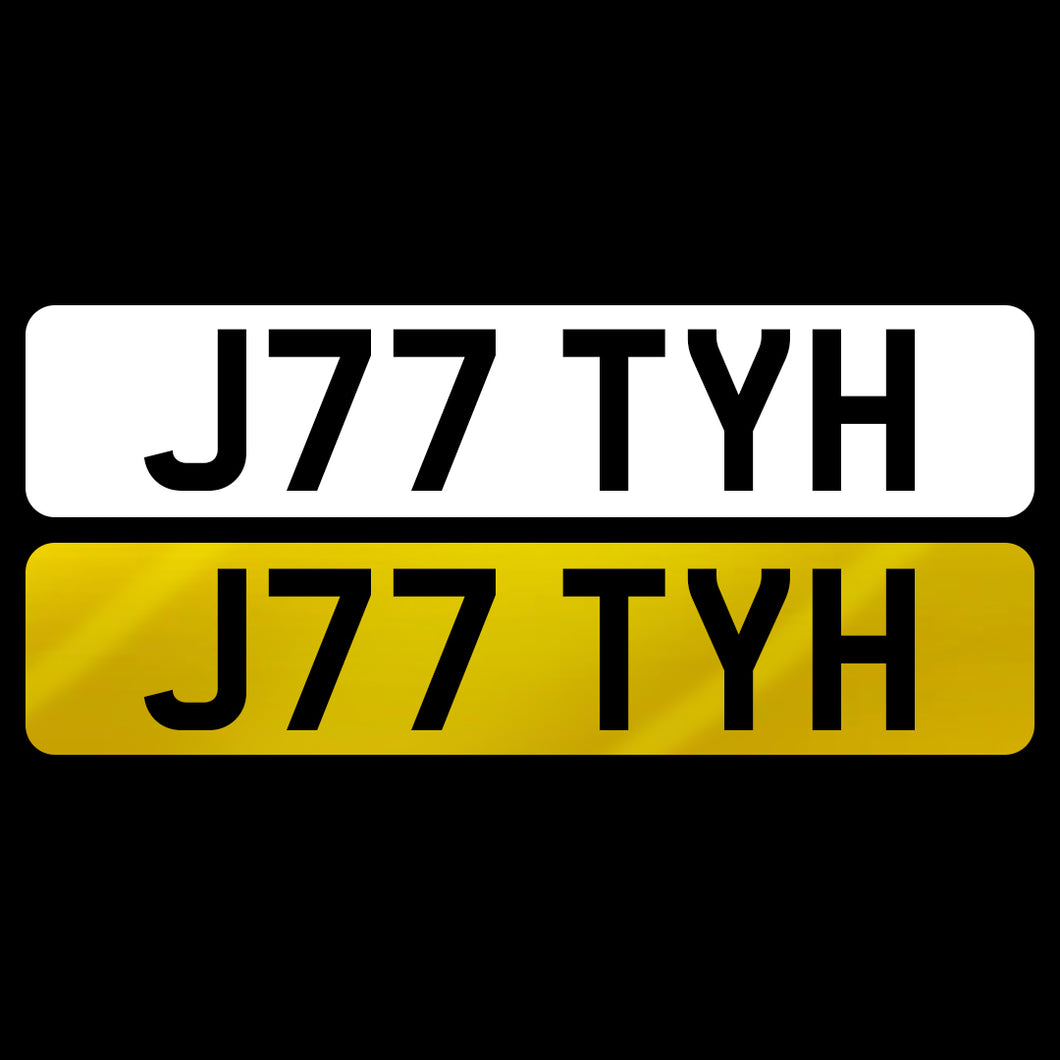 J77 TYH