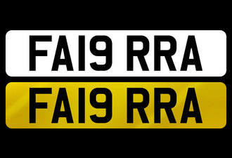 FA19 RRA