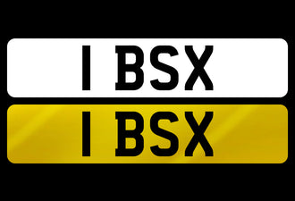 1 BSX