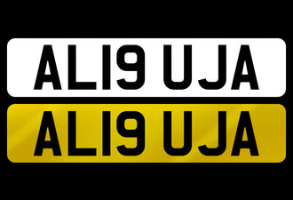 AL19 UJA