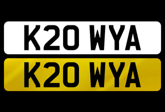 K20 WYA