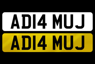 AD14 MUJ