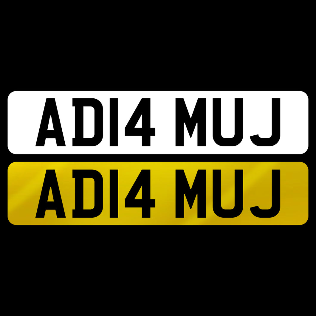 AD14 MUJ