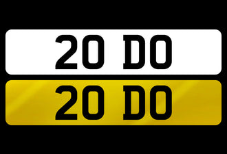 20 DO