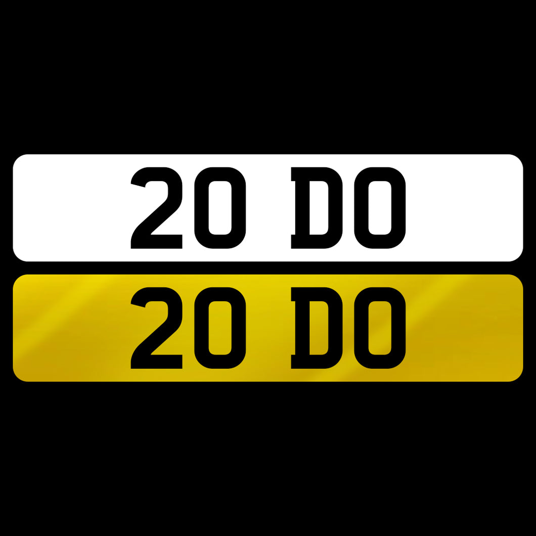20 DO