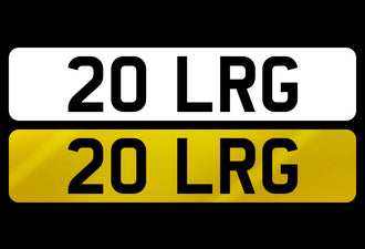 20 LRG