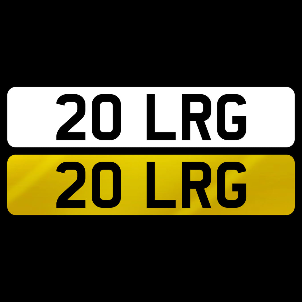 20 LRG
