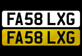 FA58 LXG