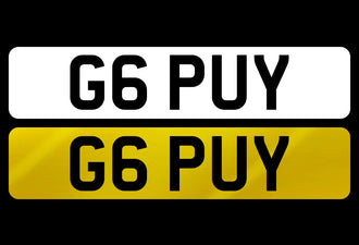 G6 PUY