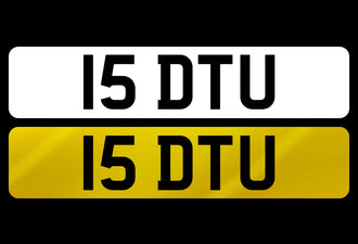 15 DTU