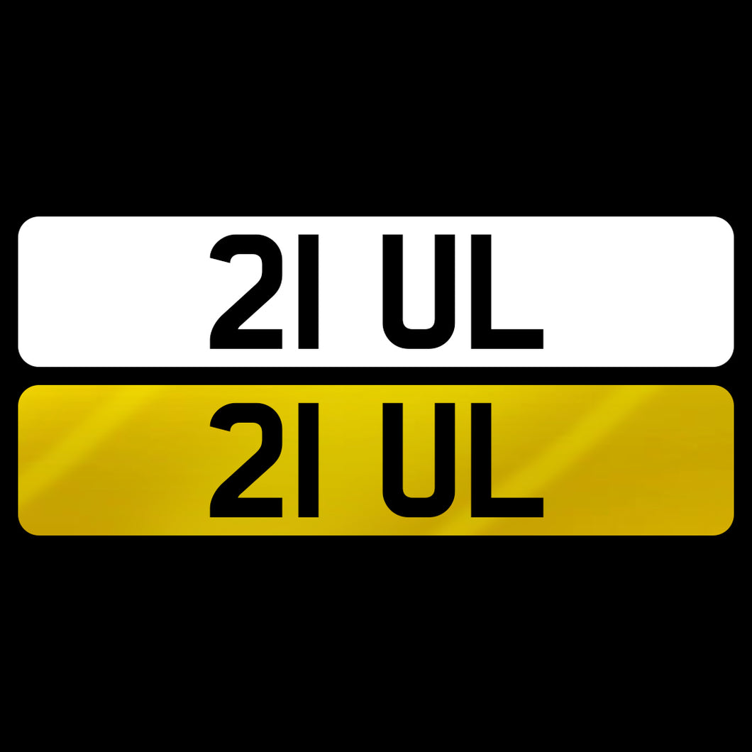 21 UL