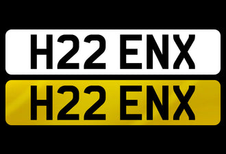 H22 ENX