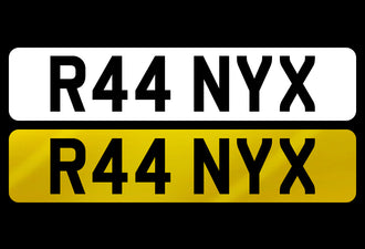 R44 NYX