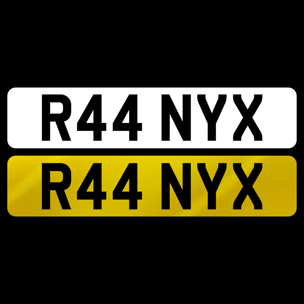 R44 NYX