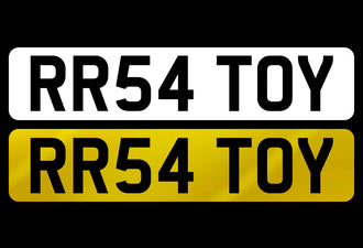 RR54 TOY