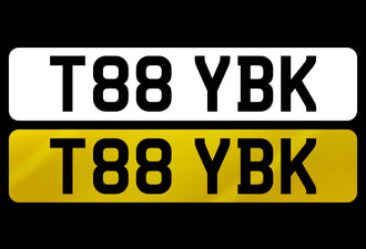 T88 YBK