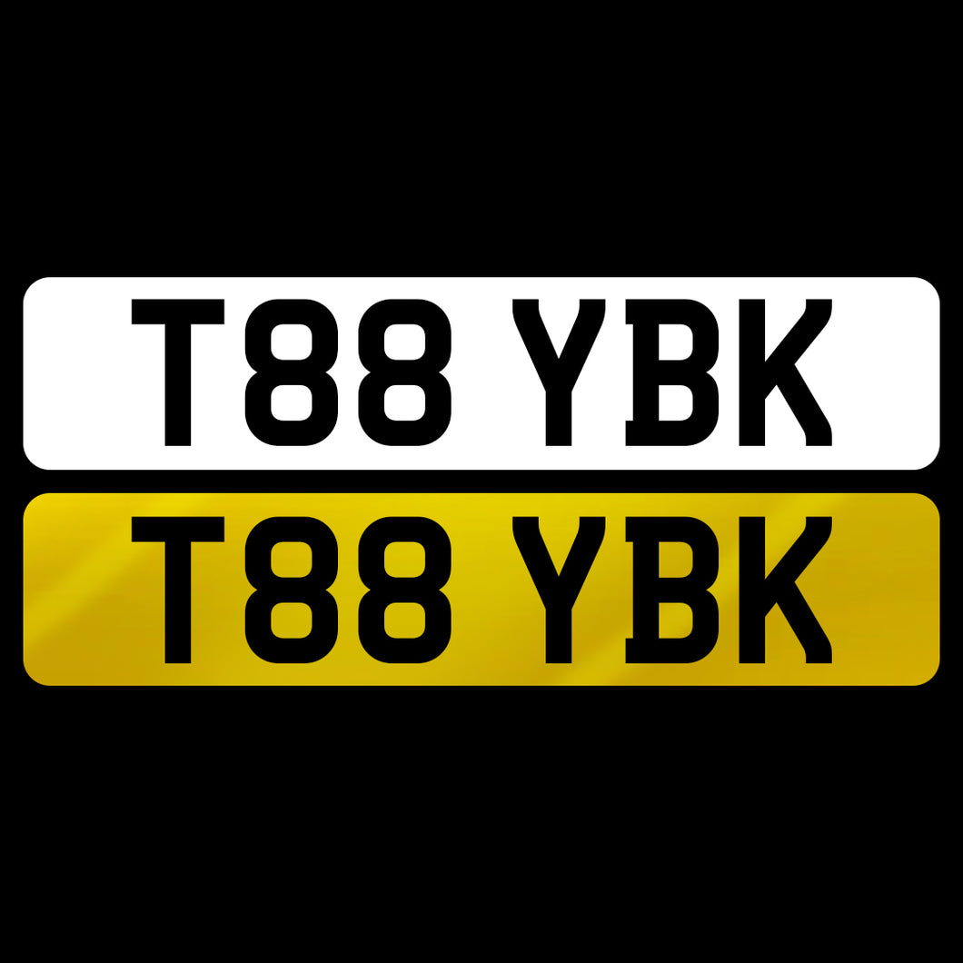 T88 YBK