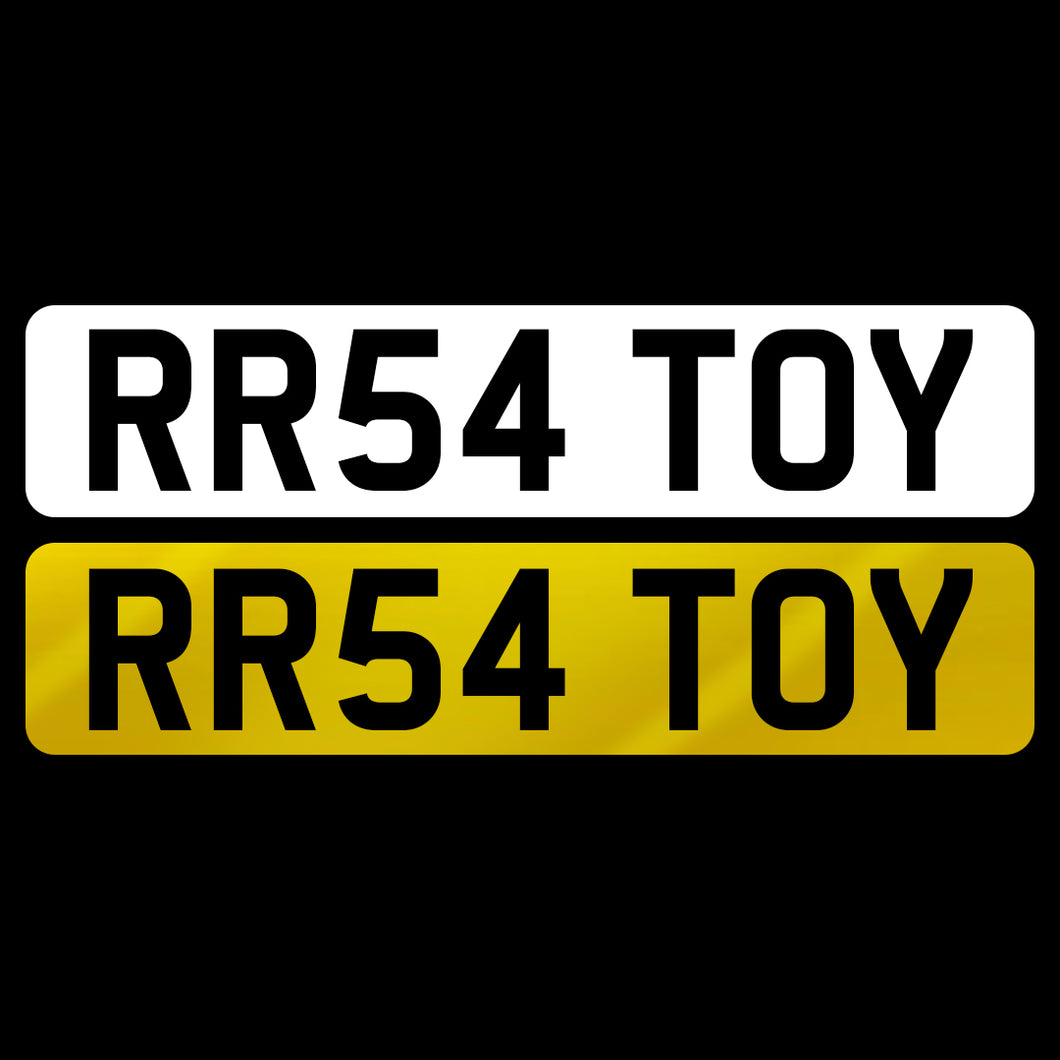 RR54 TOY