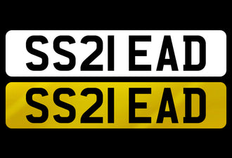 SS21 EAD