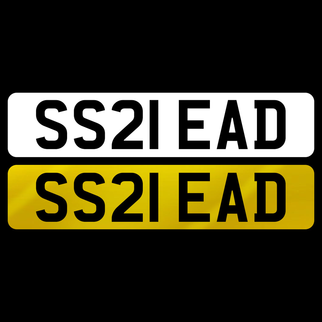 SS21 EAD