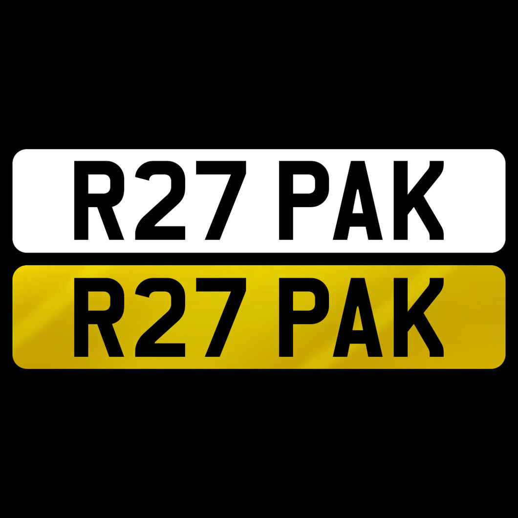 R27 PAK